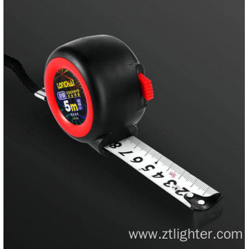 Steel Tape Measure Height Measurement Magnetic Tape Hook